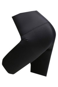 Cashmere shark pants female autumn and winter wear extra thick tight pressure thin leg waist lift buttock Barbie Yoga Leggings  SKSP029 45 degree
